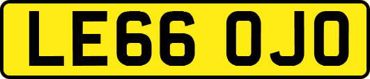 LE66OJO