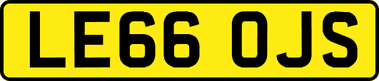 LE66OJS