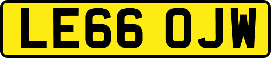 LE66OJW