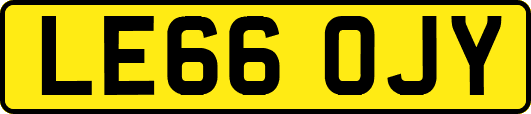 LE66OJY