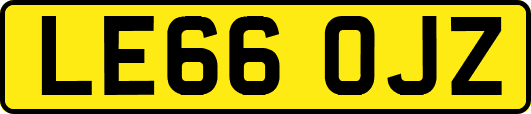 LE66OJZ