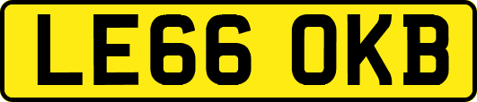 LE66OKB