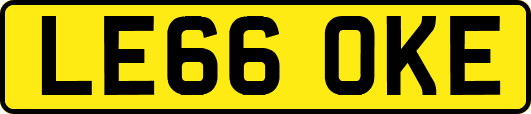 LE66OKE