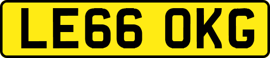 LE66OKG