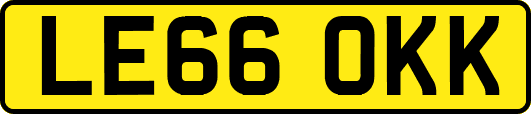LE66OKK