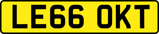LE66OKT