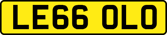 LE66OLO