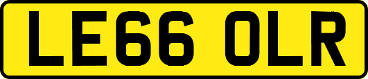 LE66OLR