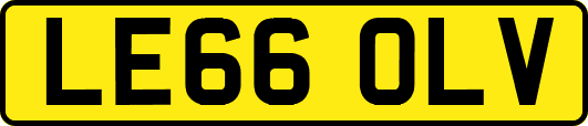LE66OLV