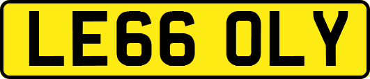 LE66OLY