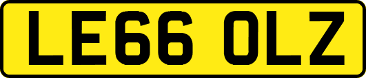 LE66OLZ