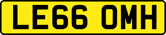 LE66OMH