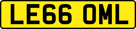 LE66OML
