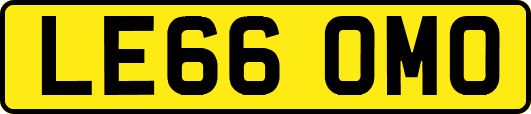 LE66OMO