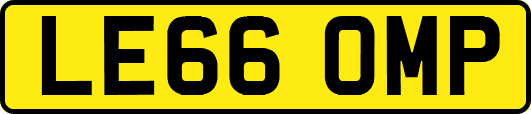 LE66OMP