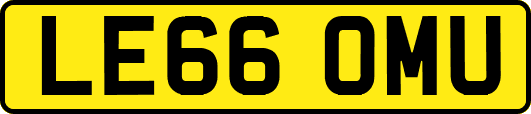 LE66OMU