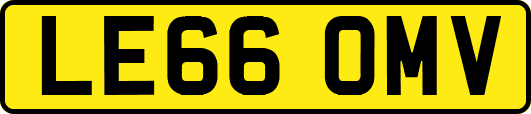 LE66OMV