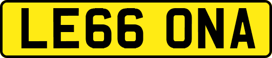 LE66ONA
