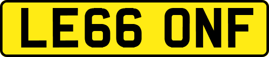 LE66ONF
