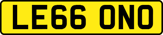 LE66ONO