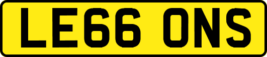 LE66ONS