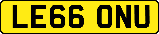 LE66ONU
