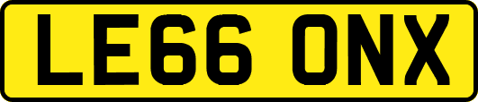 LE66ONX