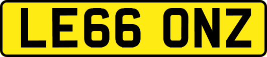 LE66ONZ