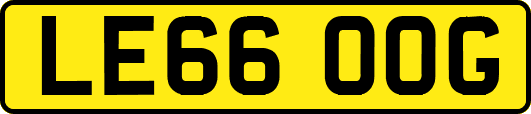 LE66OOG
