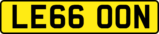 LE66OON