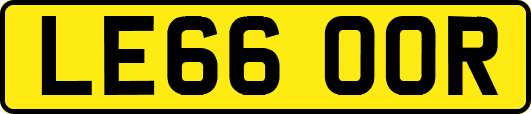LE66OOR