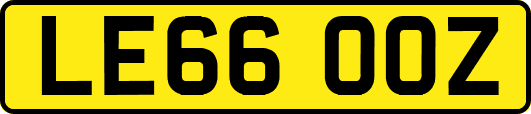 LE66OOZ