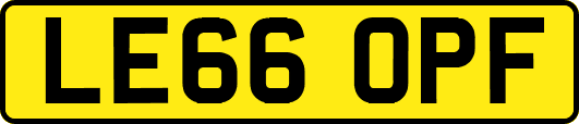 LE66OPF