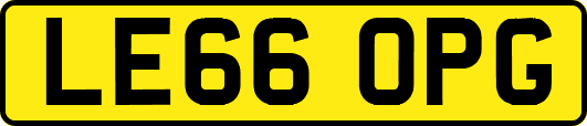LE66OPG
