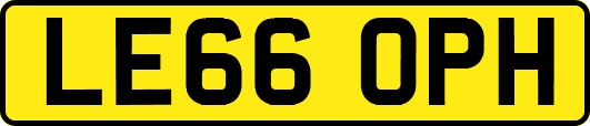 LE66OPH