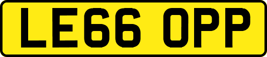 LE66OPP