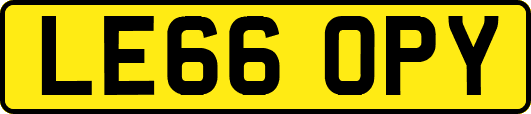 LE66OPY