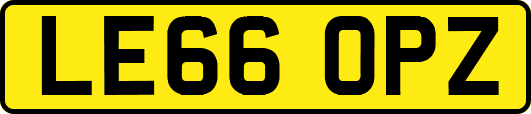 LE66OPZ