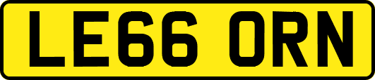 LE66ORN