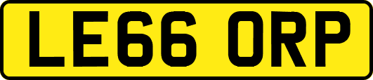 LE66ORP