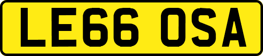 LE66OSA
