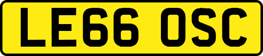 LE66OSC