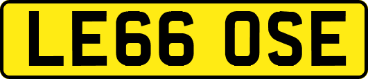 LE66OSE