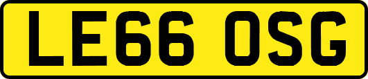 LE66OSG