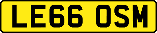 LE66OSM