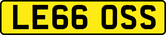 LE66OSS