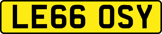 LE66OSY