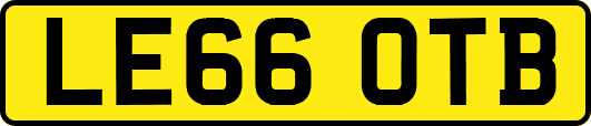 LE66OTB