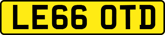 LE66OTD