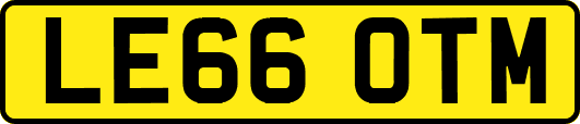 LE66OTM